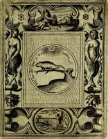 An illustration from Teatro d'imprese (1623)
