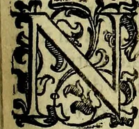 An illustration from Teatro d'imprese (1623)