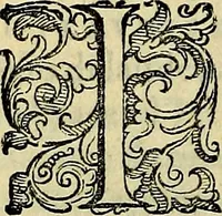 An illustration from Teatro d'imprese (1623)
