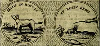 Picture 212 of 789 from Teatro d'imprese (1623), leaf 677