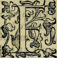 An illustration from Teatro d'imprese (1623)