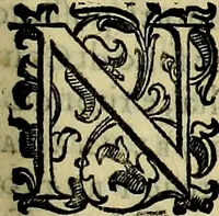 An illustration from Teatro d'imprese (1623)