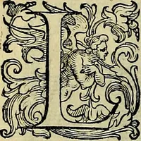 An illustration from Teatro d'imprese (1623)