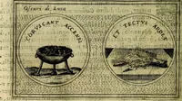 Picture 228 of 789 from Teatro d'imprese (1623), leaf 691