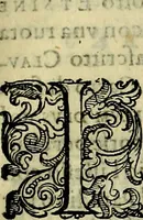 An illustration from Teatro d'imprese (1623)