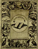 An illustration from Teatro d'imprese (1623)