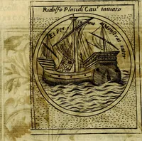 Picture 237 of 789 from Teatro d'imprese (1623), leaf 699