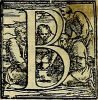 An illustration from Teatro d'imprese (1623)