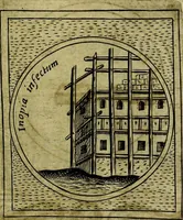 Picture 239 of 789 from Teatro d'imprese (1623), leaf 700