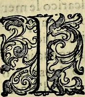 An illustration from Teatro d'imprese (1623)