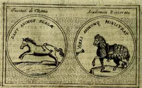 Picture 250 of 789 from Teatro d'imprese (1623), leaf 709