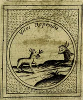 Picture 252 of 789 from Teatro d'imprese (1623), leaf 712