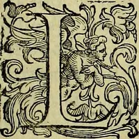 An illustration from Teatro d'imprese (1623)