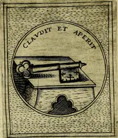 Picture 264 of 789 from Teatro d'imprese (1623), leaf 723