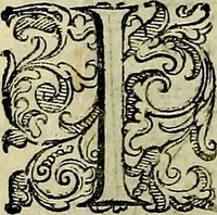 An illustration from Teatro d'imprese (1623)