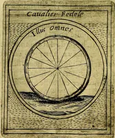 Picture 277 of 789 from Teatro d'imprese (1623), leaf 737