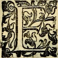 An illustration from Teatro d'imprese (1623)