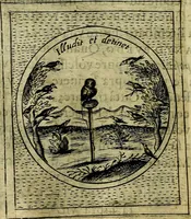 Picture 281 of 789 from Teatro d'imprese (1623), leaf 739