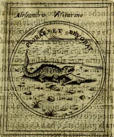 Picture 282 of 789 from Teatro d'imprese (1623), leaf 740