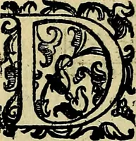 An illustration from Teatro d'imprese (1623)