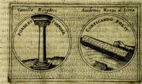 Picture 288 of 789 from Teatro d'imprese (1623), leaf 747
