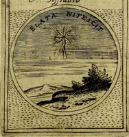 An illustration from Teatro d'imprese (1623)