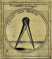 Picture 292 of 789 from Teatro d'imprese (1623), leaf 751