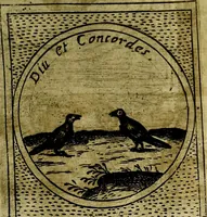 Picture 302 of 789 from Teatro d'imprese (1623), leaf 758