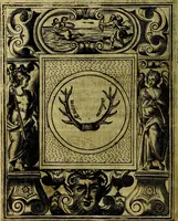 An illustration from Teatro d'imprese (1623)