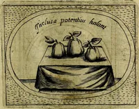 Picture 312 of 789 from Teatro d'imprese (1623), leaf 768