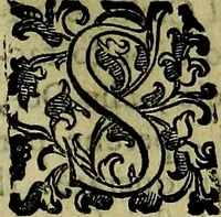 An illustration from Teatro d'imprese (1623)