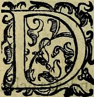 An illustration from Teatro d'imprese (1623)