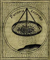An illustration from Teatro d'imprese (1623)