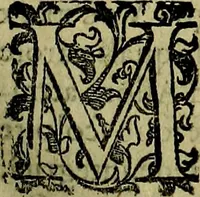 An illustration from Teatro d'imprese (1623)