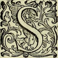 An illustration from Teatro d'imprese (1623)