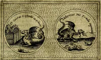 Picture 350 of 789 from Teatro d'imprese (1623), leaf 802