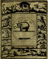 An illustration from Teatro d'imprese (1623)