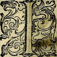 An illustration from Teatro d'imprese (1623)