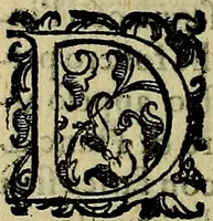 An illustration from Teatro d'imprese (1623)