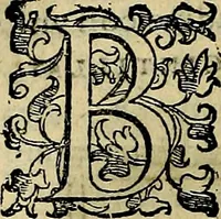 An illustration from Teatro d'imprese (1623)