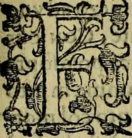 An illustration from Teatro d'imprese (1623)
