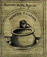 Picture 384 of 789 from Teatro d'imprese (1623), leaf 840