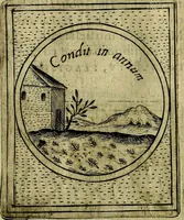 Picture 392 of 789 from Teatro d'imprese (1623), leaf 845