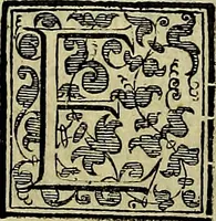 An illustration from Teatro d'imprese (1623)
