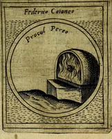 Picture 394 of 789 from Teatro d'imprese (1623), leaf 846