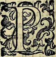 An illustration from Teatro d'imprese (1623)