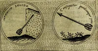 An illustration from Teatro d'imprese (1623)