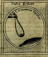 Picture 401 of 789 from Teatro d'imprese (1623), leaf 853