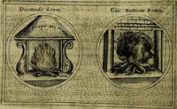 Picture 408 of 789 from Teatro d'imprese (1623), leaf 857