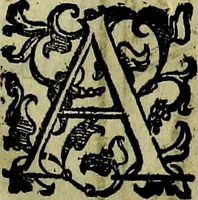 An illustration from Teatro d'imprese (1623)